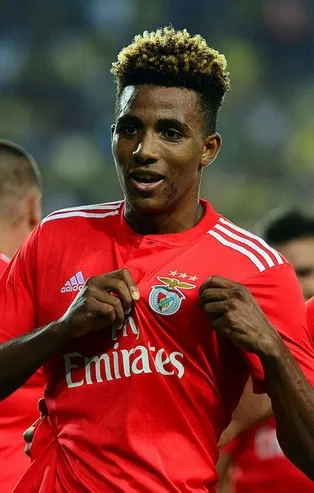 Portekiz basını ateşi yaktı! İşte Galatasaray'ın Gedson Fernandes için teklifi