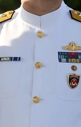 SON DAKİKA: 104 amiralin imzaladığı darbe imalı bildiride aşamalı kaos planı: Destek beklediler