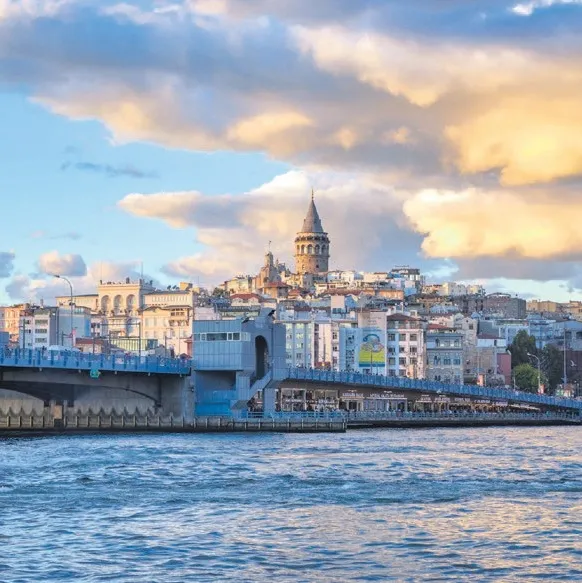 İstanbul’a altın madalya