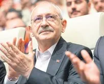 Kemal Kılıçdaroğlu köşeye sıkıştı: CHP’de liste isyanı