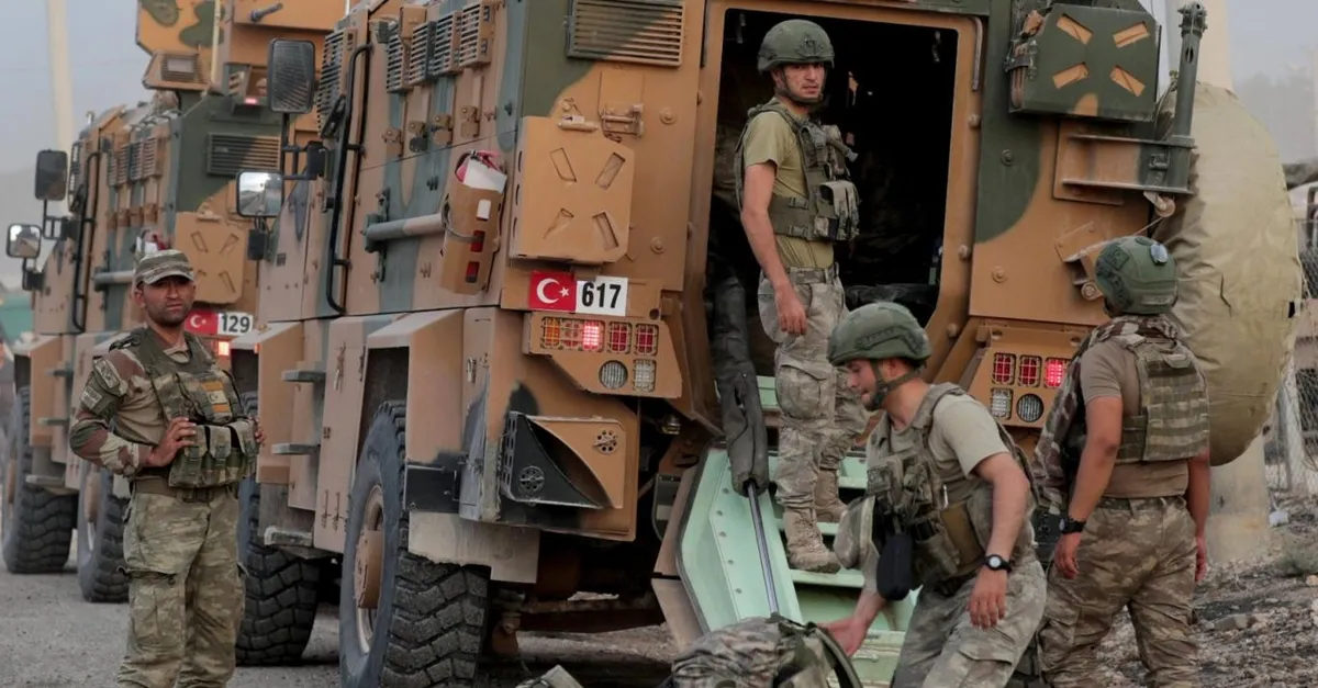 Libya tezkeresi bugün TBMM’de oylanacak!