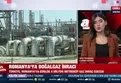 Romanya'ya doğal gaz ihracı!