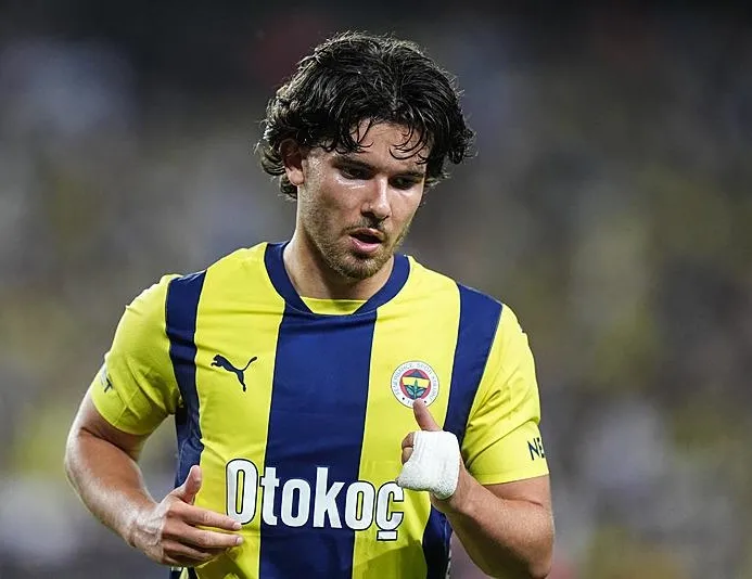 Dünyanın en pahalı 15. sol beki