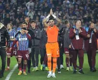 Özel haber - Trabzonspor devlerle yarışıyor!