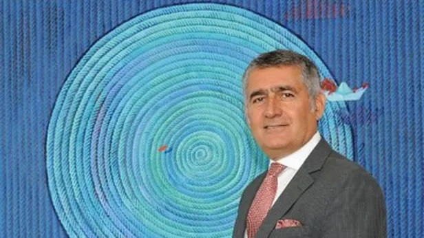 Orhan Turan kimdir? TÜSİADin yeni Yönetim Kurulu Başkanı Orhan Turan oldu