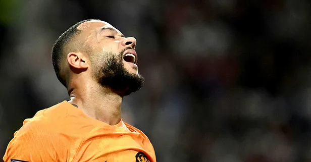 Son dakika: Adı Galatasaray ile anılıyor! Depay’da sıcak gelişme