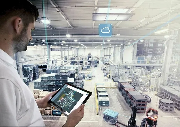 Koronavirüs salgını sonrası sanayi şirketleri yeniden faaliyete geçmeye başlıyor-2