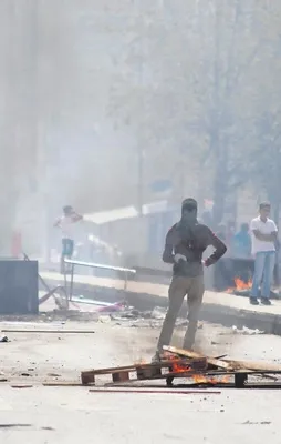 ‘Kaos timi’ mahkemede