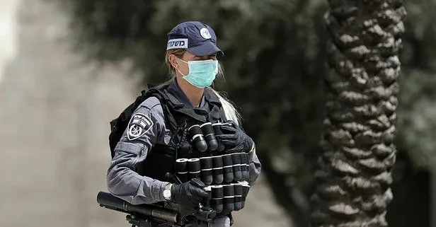 İsrail'de Kovid-19 vaka sayısı artıyor