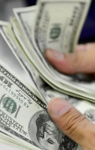 Reform paketi öncesi yerli yatırımcı harekete geçti: Döviz hesaplarında 2.1 milyar dolarlık çözülme