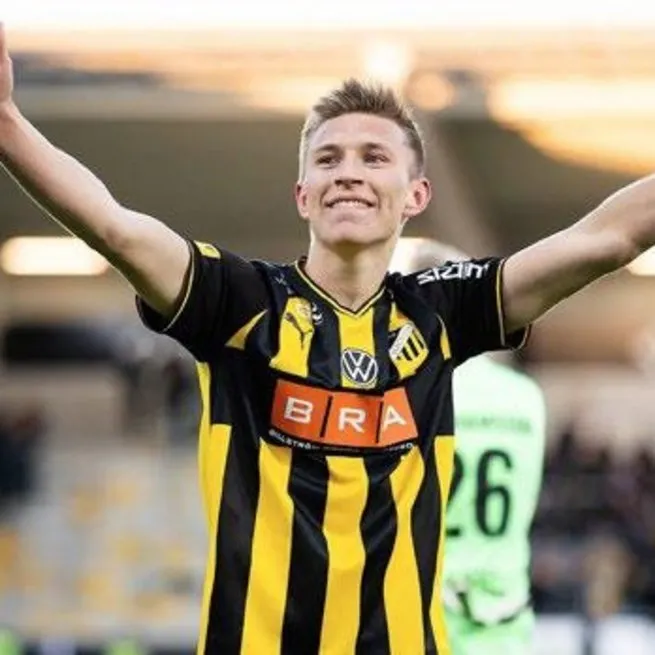Cimbom’a Viking sol bek