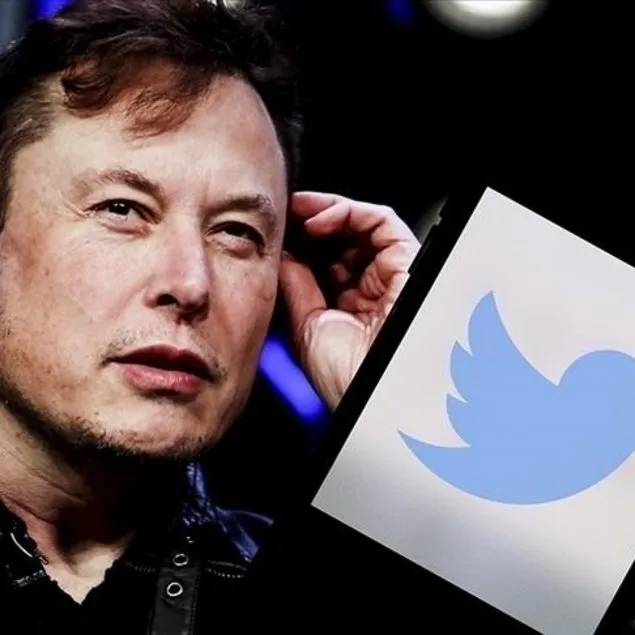 Elon Musk kuşu açık artırmaya çıkardı!