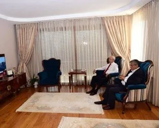 CHP Genel Başkanı Kılıçdaroğlundan ilginç 15 Temmuz mesajı