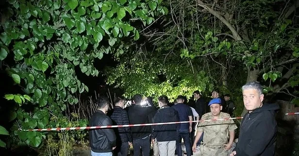 Tokat’ta 5 jandarmanın yaralandığı patlamanın altından kıskançlık çıktı! El yapımı patlayıcı ile...