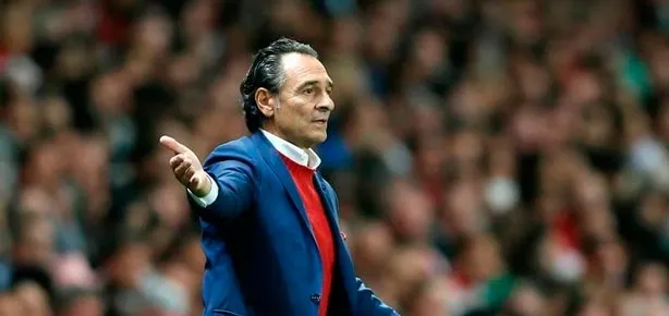 Galatasaray’ın taktiği Sezar salatası gibi!