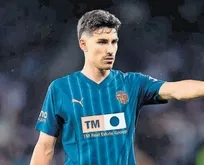 Trabzonspor’da Andre Almeida heyecanı!