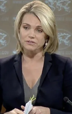 ABD Dışişleri Sözcüsü'nden küstah sözler