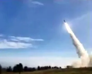 Bora füzesi ilk kez Pençe operasyonunda kullanıldı! Tüm dünya onu istiyor...