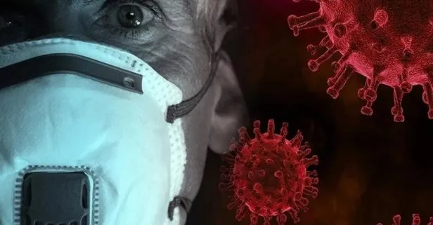 Son dakika: Dünya İngiltere’deki koronavirüs mutasyonunu konuşurken bir belirti daha ortaya çıktı!