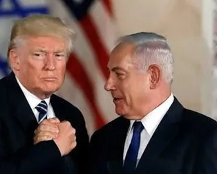 İşte Trump’ın Yeni Dünya Düzeni