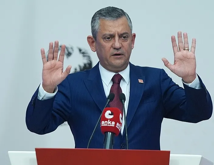 Yolsuzluk, fuhuş ve uyuşturucu çukurundaki CHP’nin ahlaksızlık devrimi