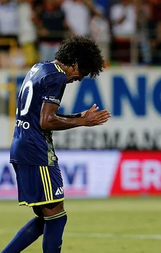 Rıdvan Dilmen'den flaş Fenerbahçe yorumu: Galatasaray'a böyle oynarsan...