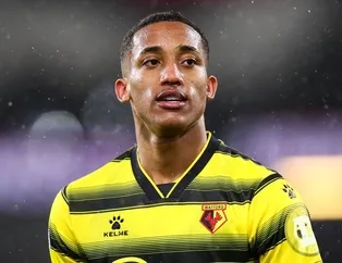 Fener’e 2. Joao Pedro!