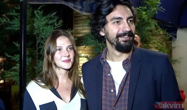 Umut Evirgen’den Serenay Sarıkaya hamlesi: Artık eli çarpmayacak! Alina Boz “Bu durumun konuşulmadı” dese de... - 10