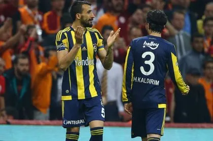 Fenerbahçe’de karar haftası