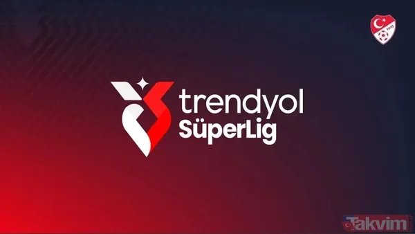 Süper Lig'de güncel puan durumu! (2025-26 sezonu 19. hafta) - 1