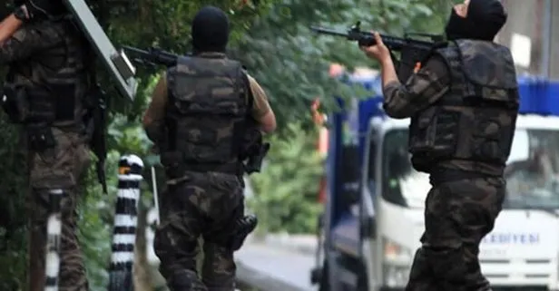 Son dakika: Şırnak’taki terör operasyonlarında 4 kişi yakalandı