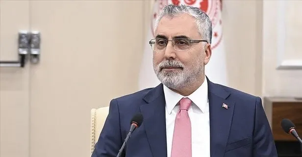 Bakan Işıkhan açıkladı: Kamu işçisine son teklif bu hafta