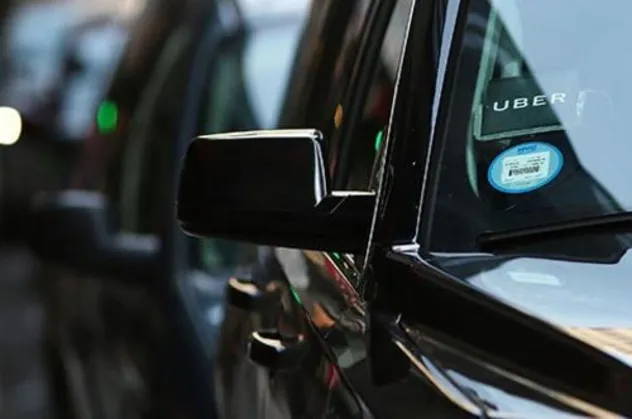 İBB Başkanı Uysal'dan UBER açıklaması