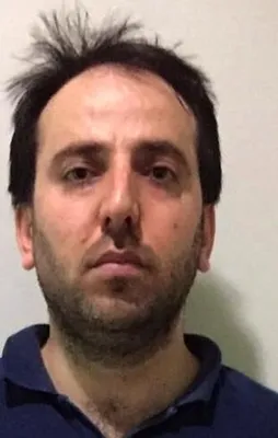 FETÖ'nün sözde eyalet imamı yakalandı