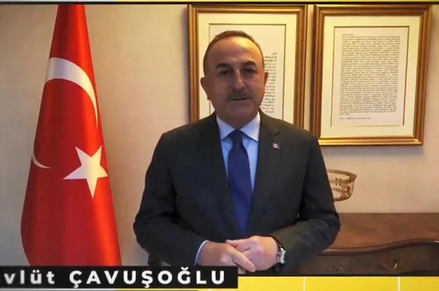 NATO Dışişleri Bakanlarından kritik toplantı! İlk kez video telekonferansla gerçekleştirilecek