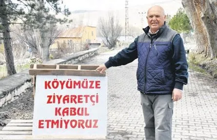 Tüm yurtta 'Corona'tina-1