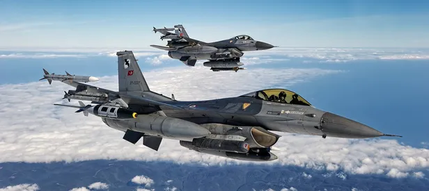 Kars'ta 8 terörist etkisiz hale getirildi