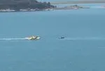 Adana’da yürekle ağza geldi! Yangın söndürme uçağı düştü | Pilotun attığı mesaj... Durumları nasıl?