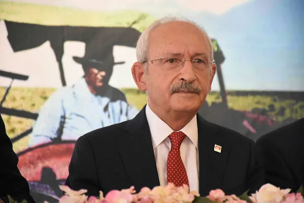 Bu parayı nereden buldun Kemal Kılıçdaroğlu?-3