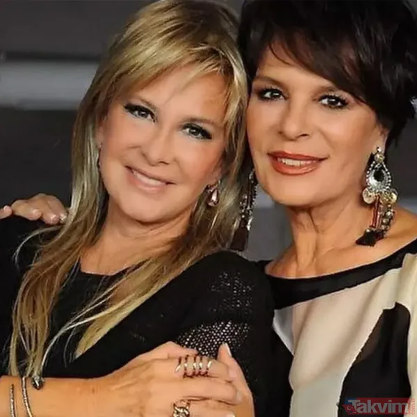 Filiz Akın ambulans uçakla İstanbul’a nakledilmişti! Hülya Koçyiğit Yeşilçam yıldızının son sağlık durumunu açıkladı - 5