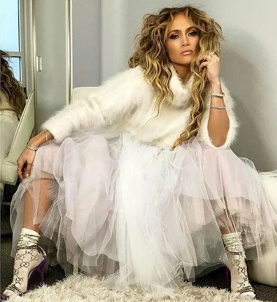 Jennifer Lopez In Antalya Da Verecegi Konserin Fiyatlari Pes Dedirtti Takvim
