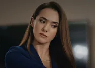 EDHO Ebru kimdir, hain mi? Ebruyu oynayan Dilşad Şimşek kimdir, kaç yaşında ve nereli?