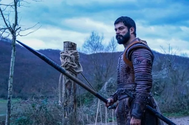 Kuruluş Osman 44. bölüm tek parça izle! Kuruluş Osman son bölüm izle! Yer yerinden oynuyor…