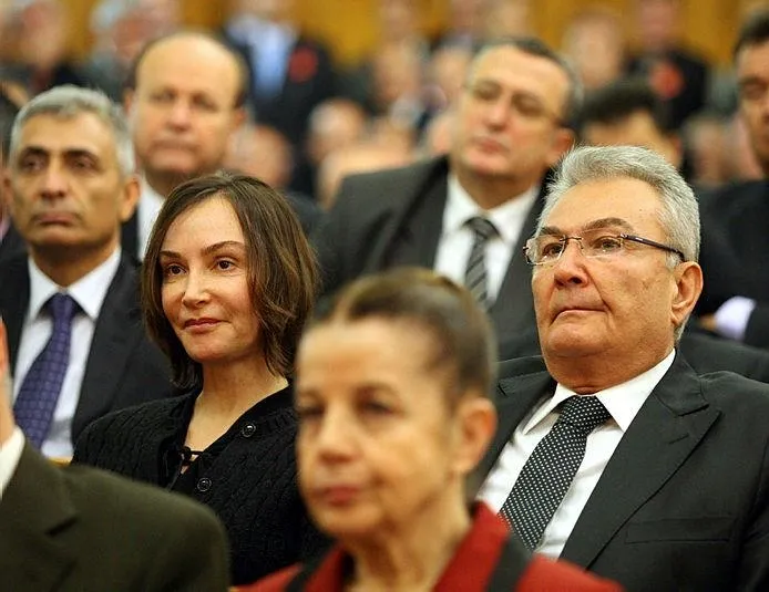 CHP’nin terör ve mafya iş birliğini deşifre etti!