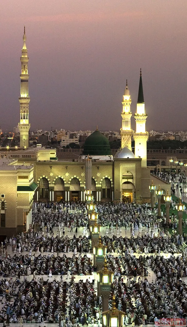 Mevlid Kandilini nasıl ihya etmeliyiz? Mevlid Kandili duaları nedir, hangi ibadetler yapılmalıdır? - 3