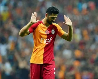 Başka takımla anlaştınız ama istemiyorum