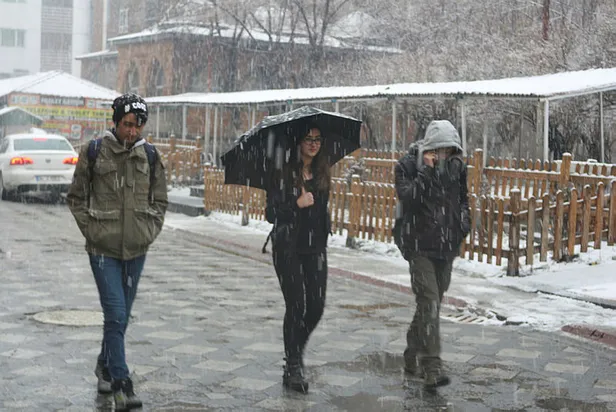 Meteoroloji İstanbul'u uyardı! (20 Şubat 2018 hava durumu tahminleri)-5