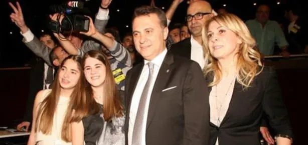 Beşiktaş’ta artık icraat zamanı!