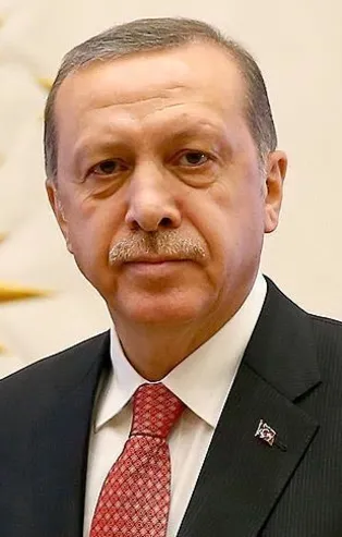 Başkan Erdoğan'dan Brezilyalı futbolcu Pele için taziye mesajı