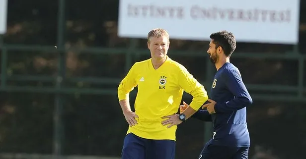 Koeman 4’lü defansa geçiyor